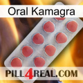 Oral Kamagra 18